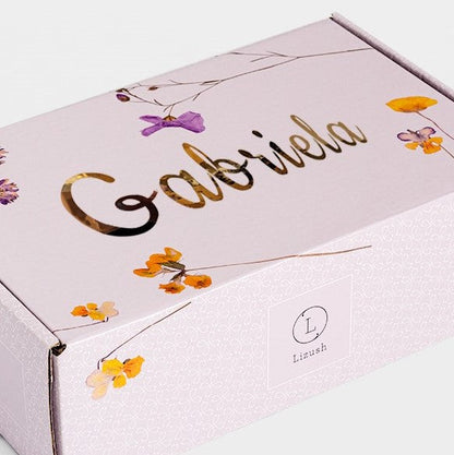 11 Bath Bombs Gift Box +  one Free Bomb to make 12 !!-1
