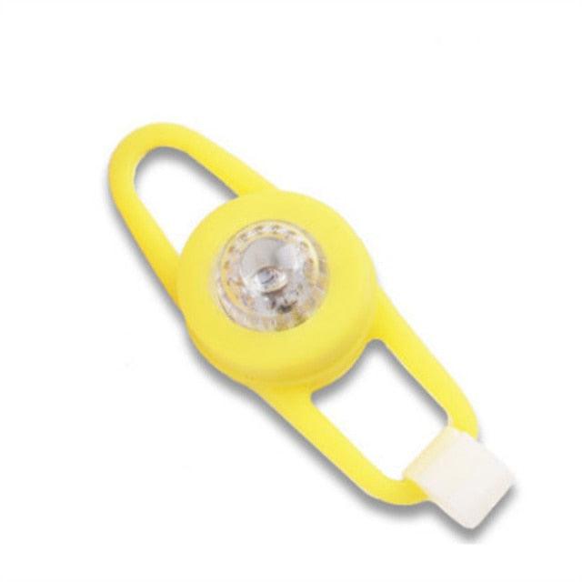 Yellow Duck Bicycle Bell with Luminous Helmet & Horn – Kids Cycling Accessory