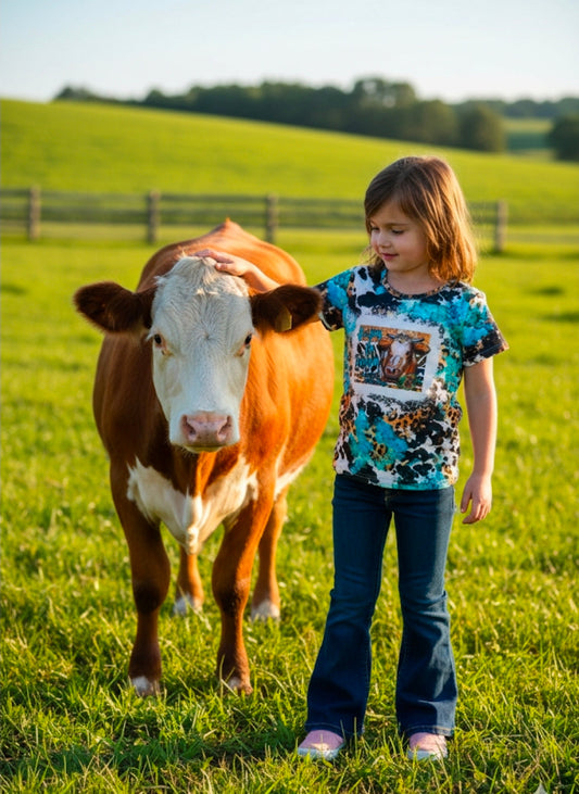 Heifers Be Trippin'