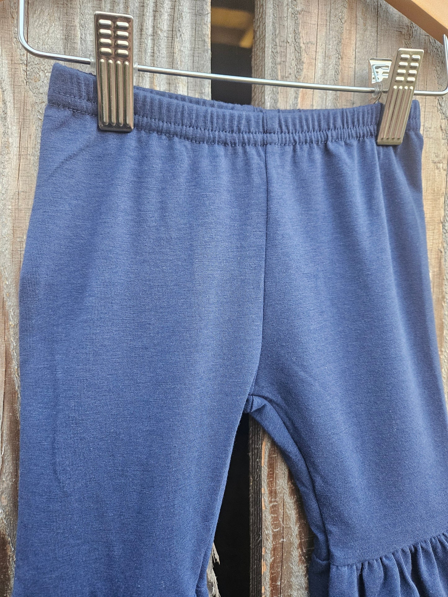 Blues Bell Bottoms