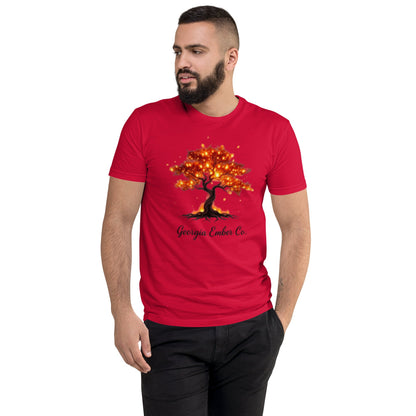 Short Sleeve T-shirt - Georgia Ember Co