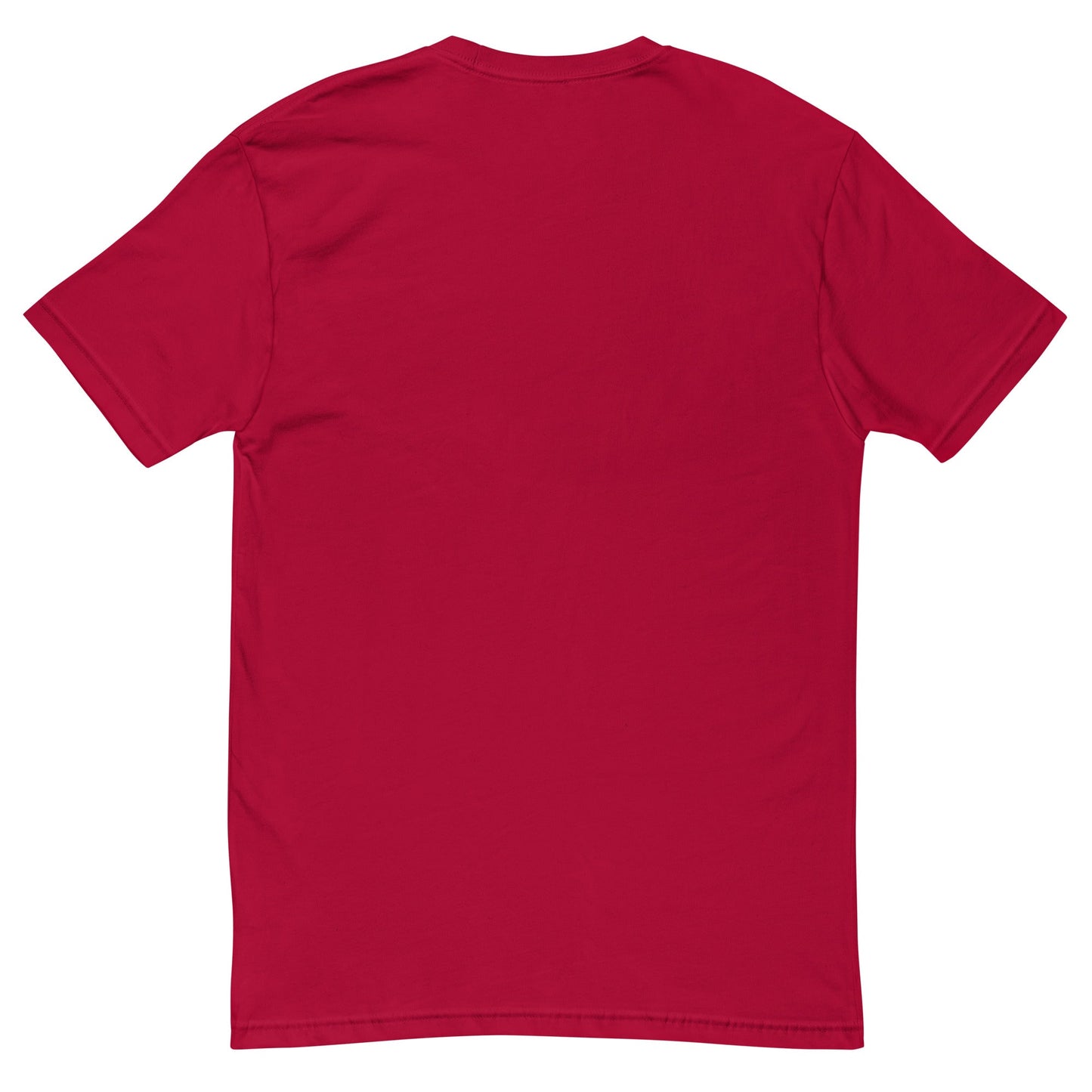 Short Sleeve T-shirt - Georgia Ember Co
