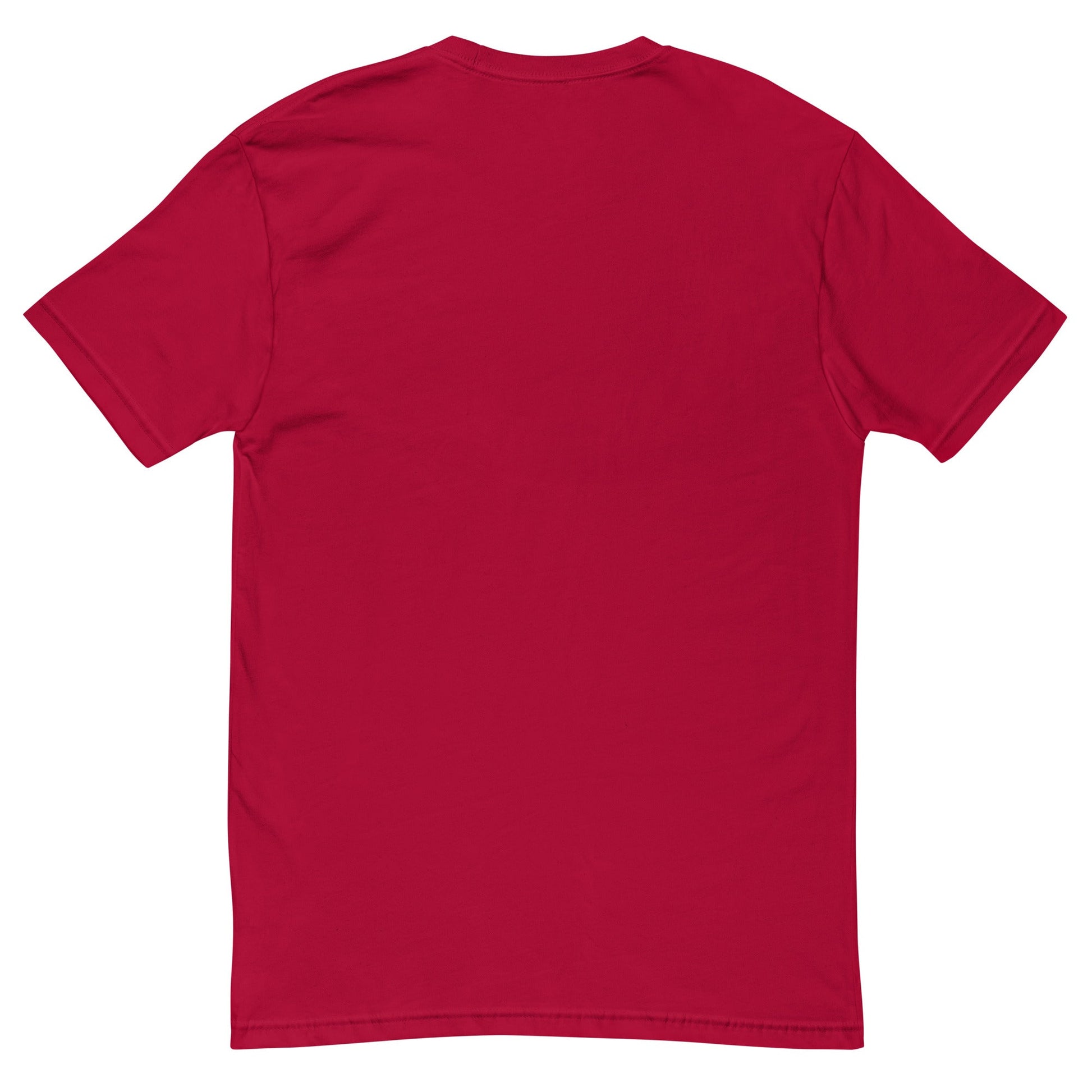 Short Sleeve T-shirt - Georgia Ember Co