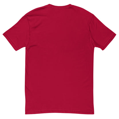 Short Sleeve T-shirt - Georgia Ember Co
