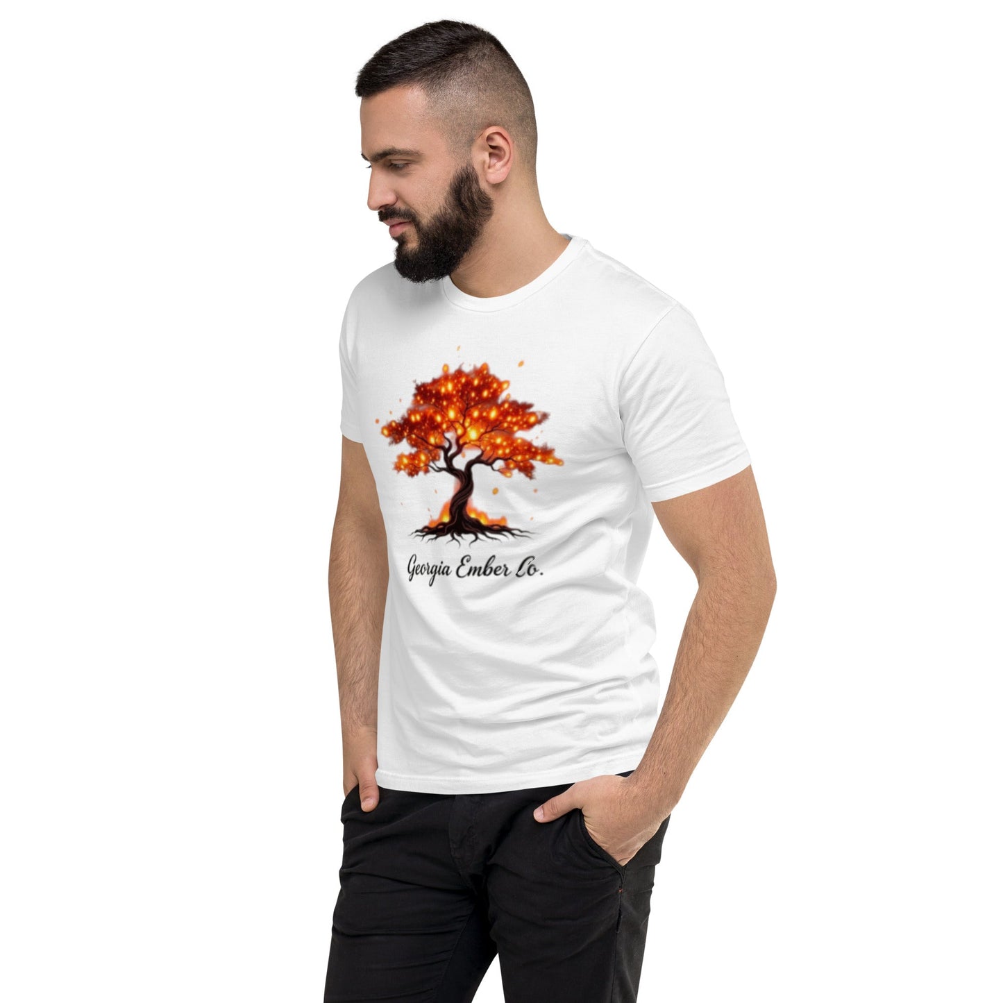 Short Sleeve T-shirt - Georgia Ember Co