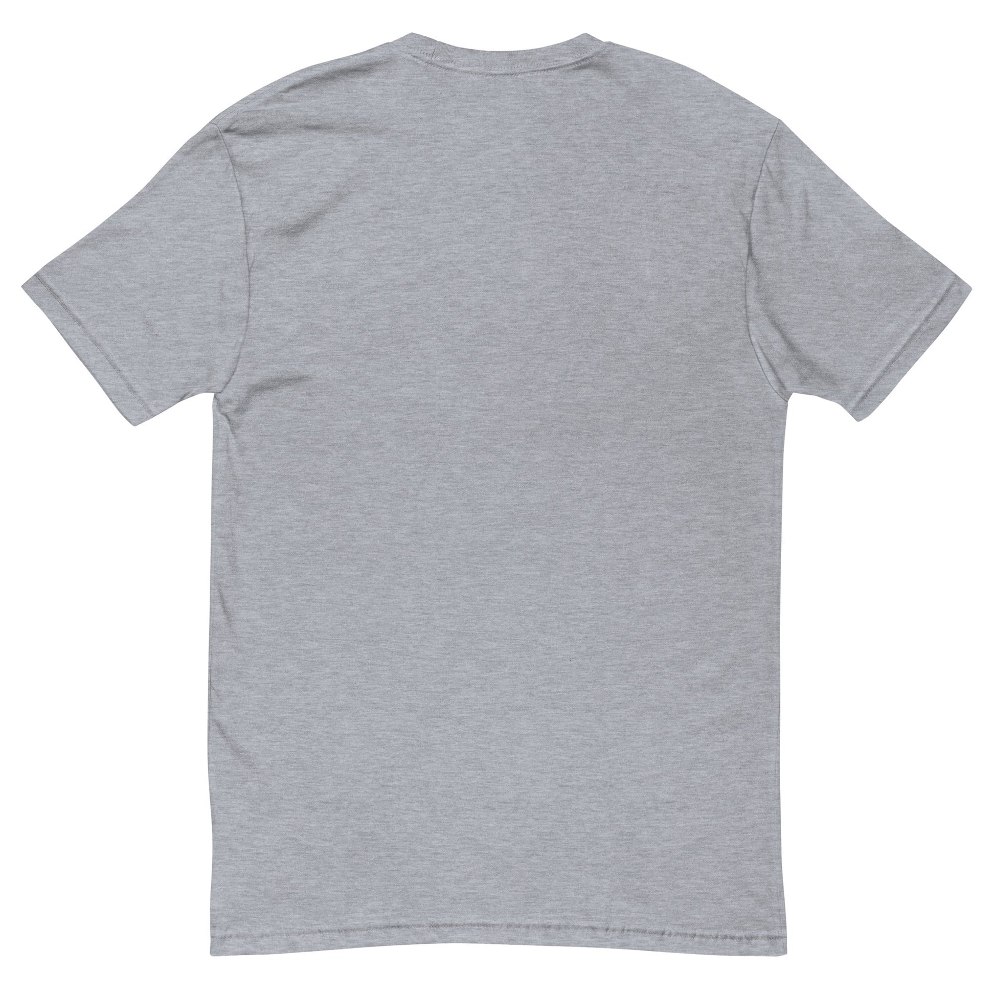Short Sleeve T-shirt - Georgia Ember Co