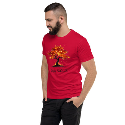 Short Sleeve T-shirt - Georgia Ember Co