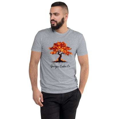 Short Sleeve T-shirt - Georgia Ember Co