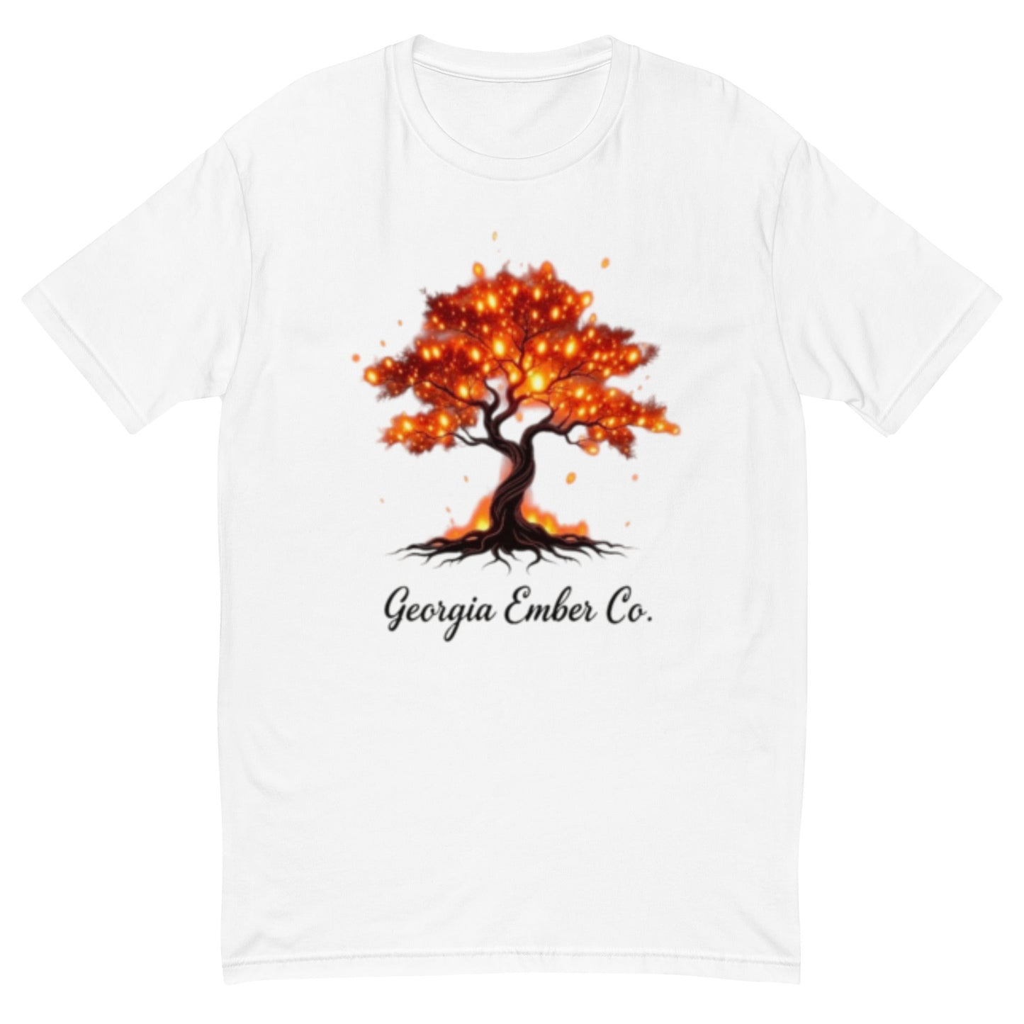 Short Sleeve T-shirt - Georgia Ember Co