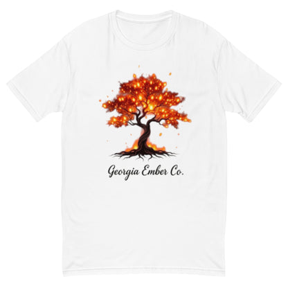 Short Sleeve T-shirt - Georgia Ember Co