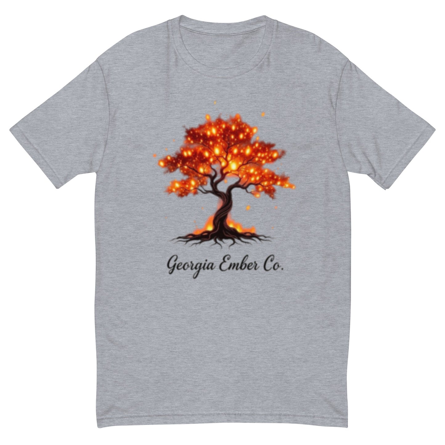 Short Sleeve T-shirt - Georgia Ember Co