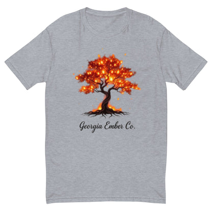 Short Sleeve T-shirt - Georgia Ember Co