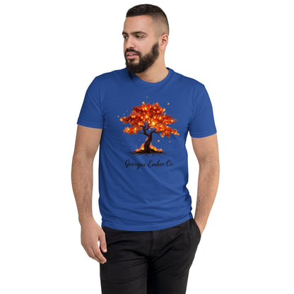 Short Sleeve T-shirt - Georgia Ember Co