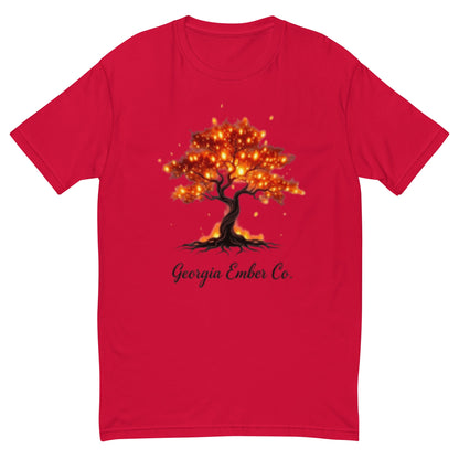 Short Sleeve T-shirt - Georgia Ember Co