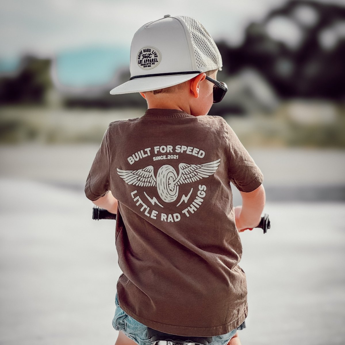 Kids Shirts